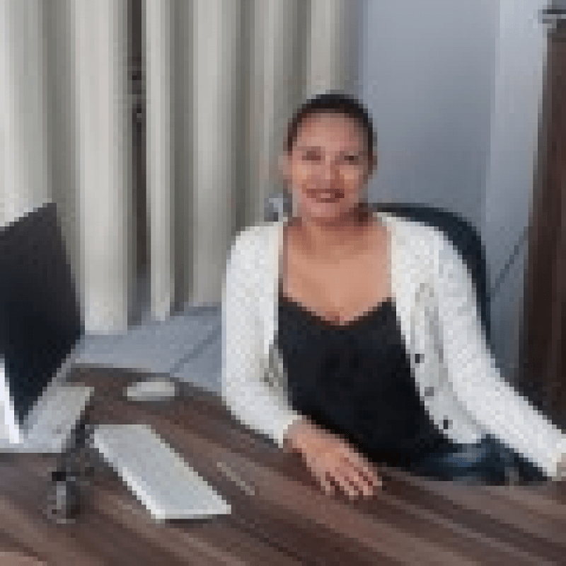 Advogada Francimara Nascimento