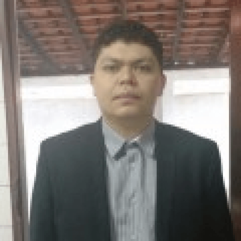 Sergio Melo