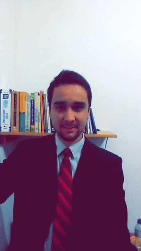 Diego Henrique Candido