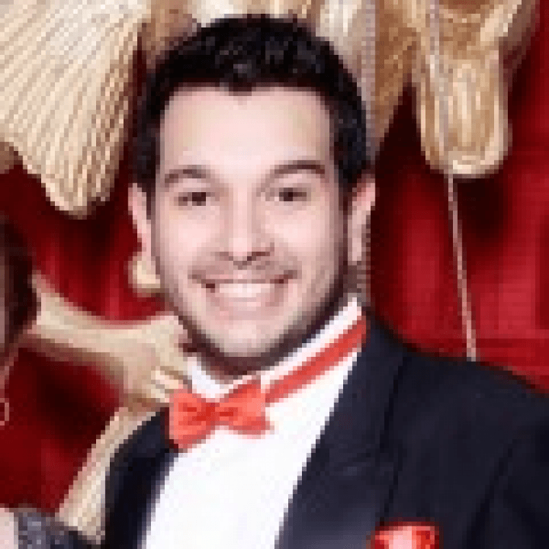 Dr Renato Salviano Lima