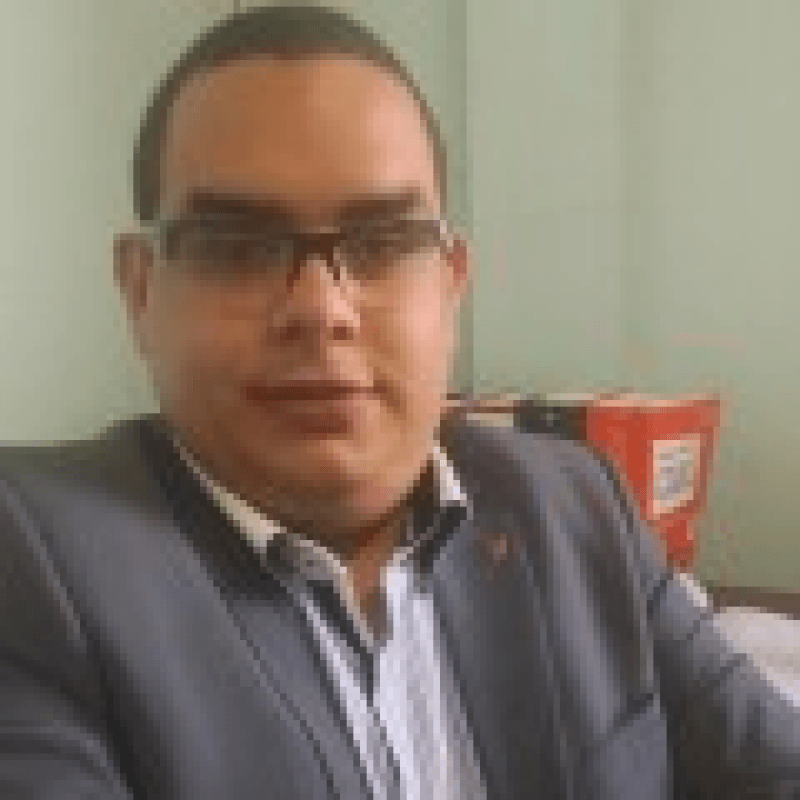 Advogado Maycon Gurj&atilde;o