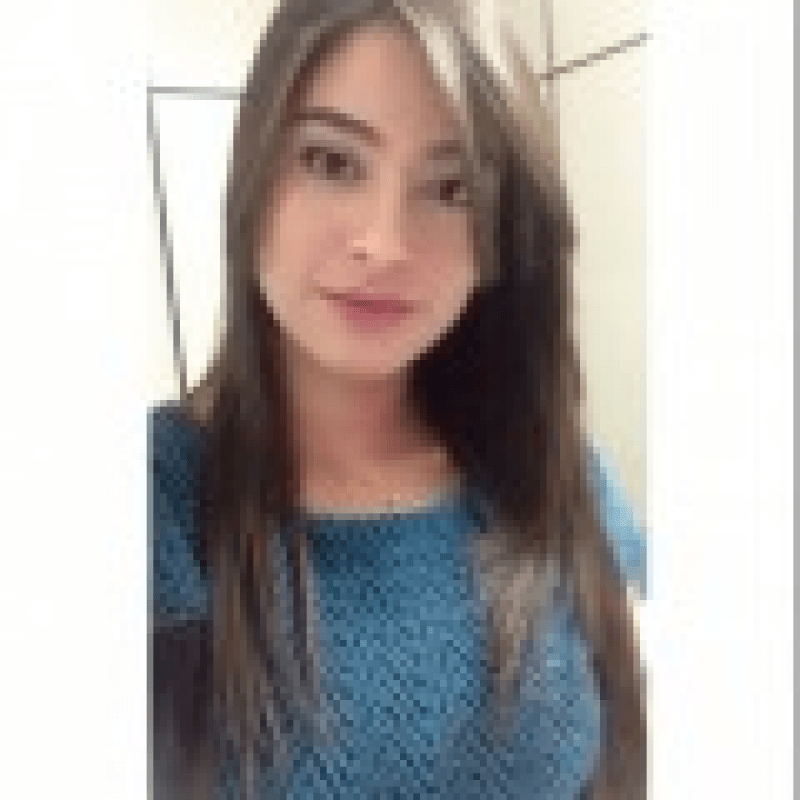 Dra Luany Flexa