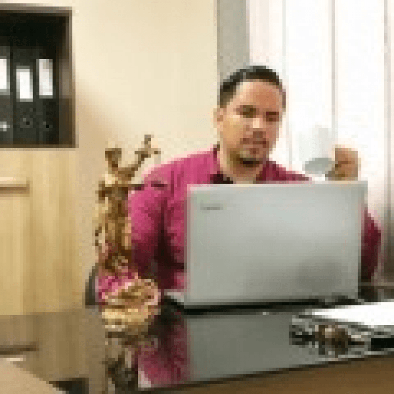 Reginaldo Correa Advocacia