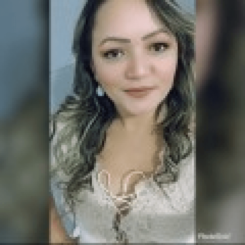 Sandra Almeida