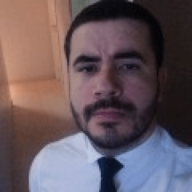 Advogado Jean Lucas Pereira