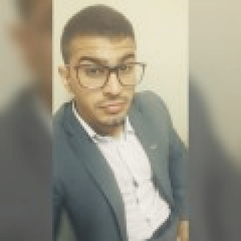 Gabriel Brito Advogado