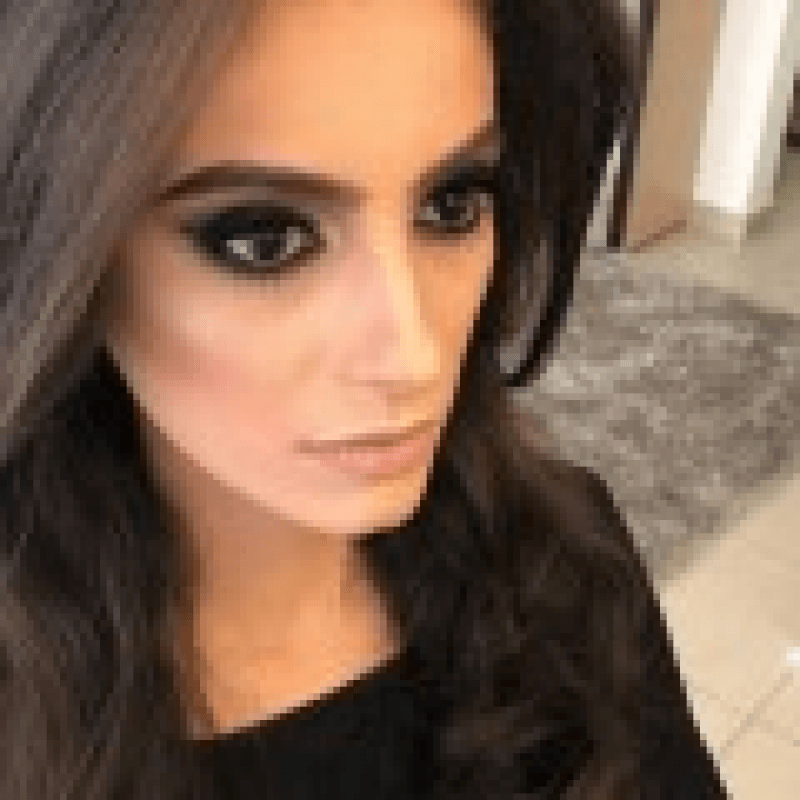 Jaqueline Sousa Coutinho