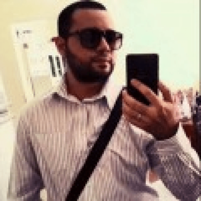 Advogado Thiago Alfaia Machado