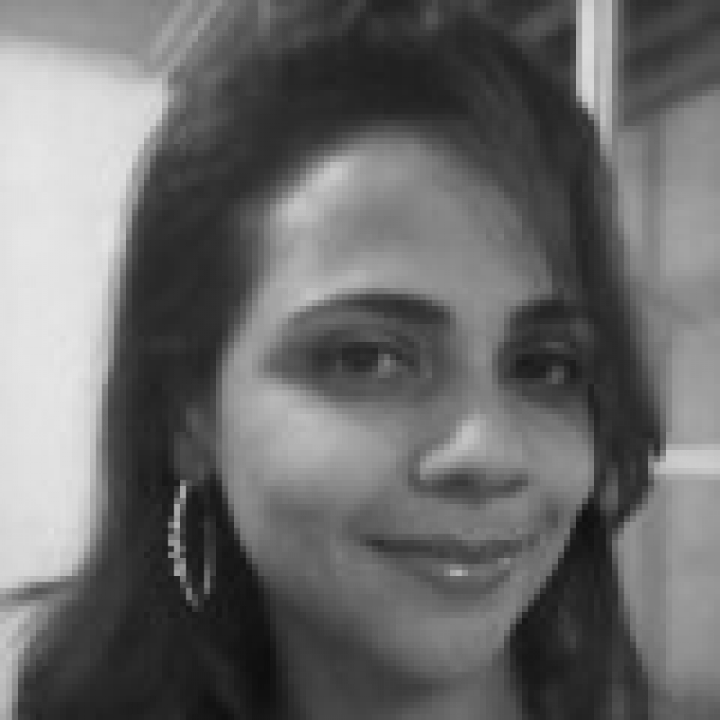 Angela Maruska B. Gama