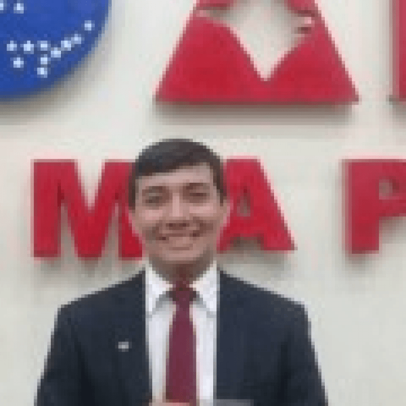 Carlos Evangelista  Advogado