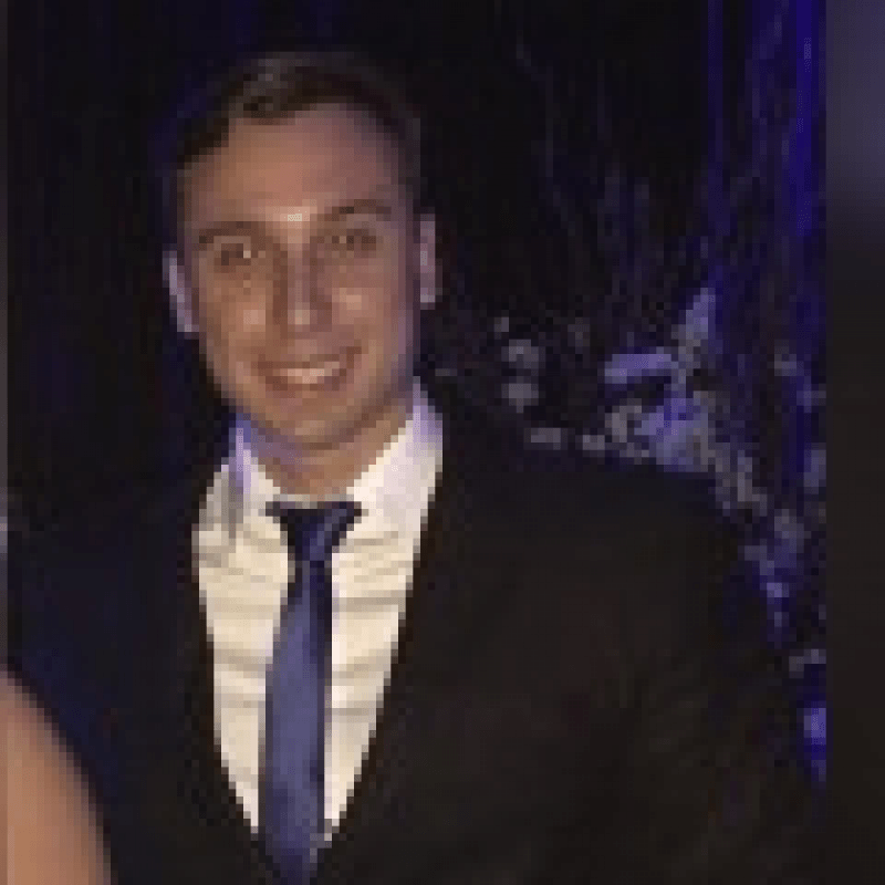 Luis Guilherme Diniz