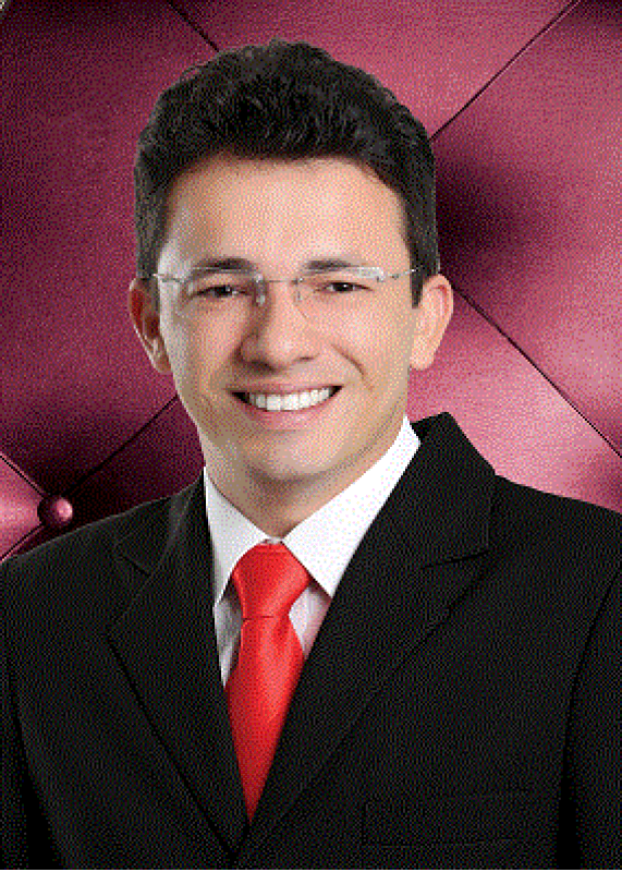 Jenilson Silva Ferreira