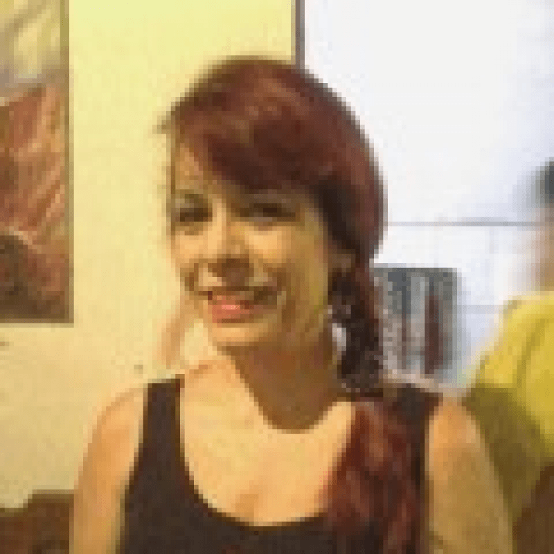 Maria Lucia Guimar&atilde;es