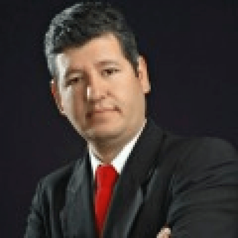 Fernando Ramires - Advogado