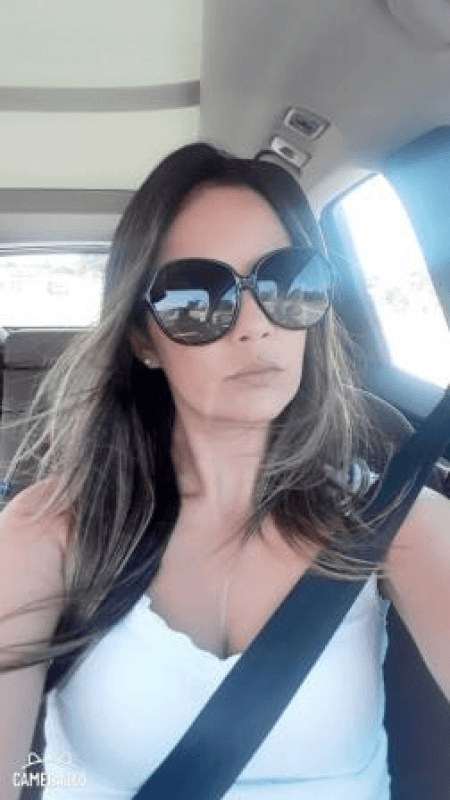 Gilzilene Azevedo Dantas