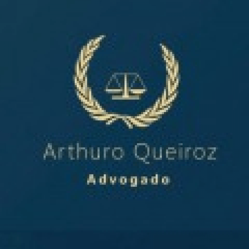 Arthuro Queiroz e Souza de Leon Vieira