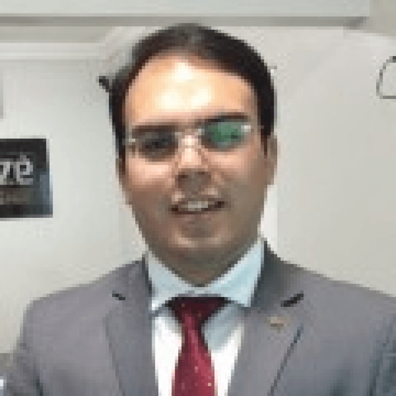 Alvaro Mendes Pires Neto