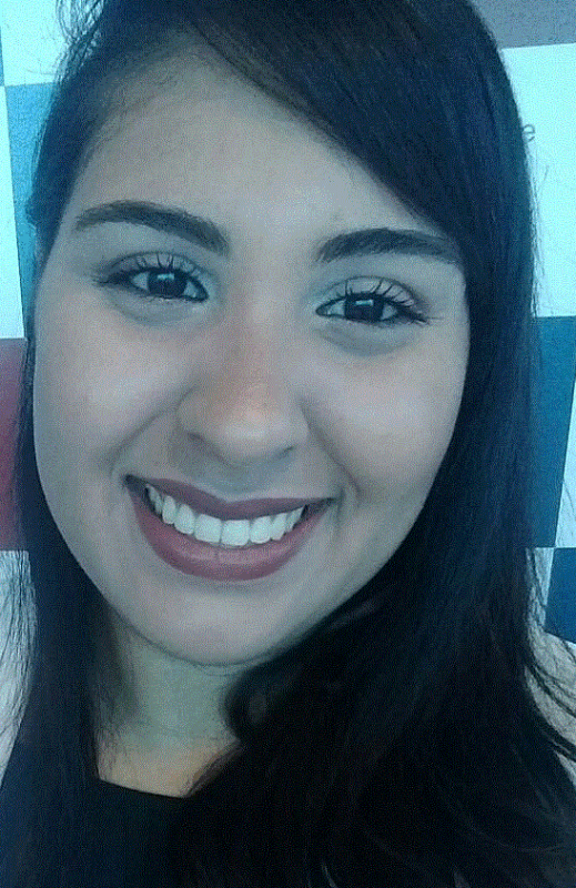Anni Monalisa Alves de Morais