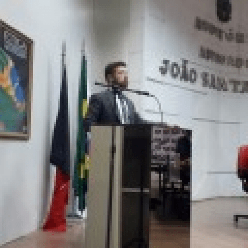 Thiago Marques Martorelli