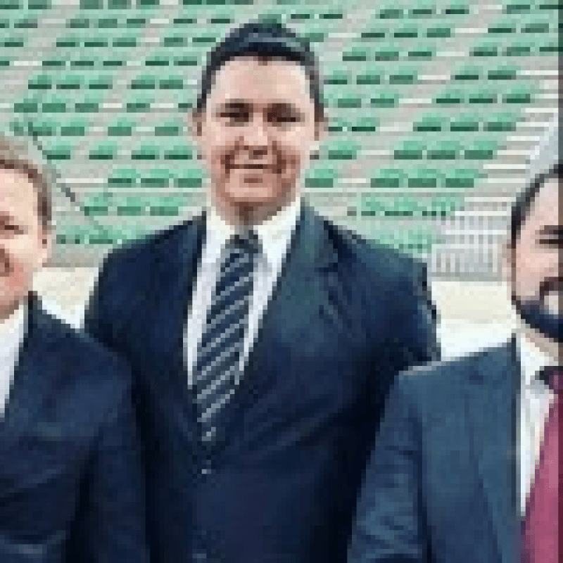 Danielson Pessoa Advogado