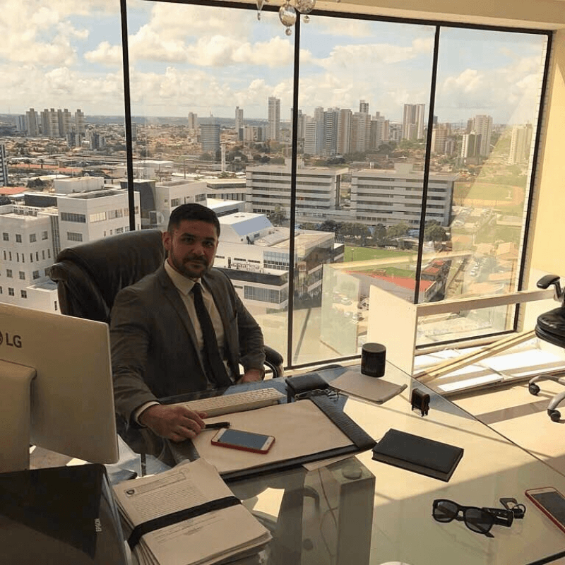 Alexandre Souza Cassiano dos Santos