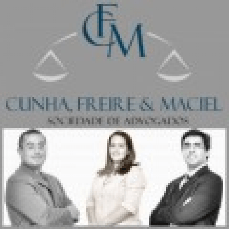 Cunha, Freire & Maciel Sociedade de Advogados