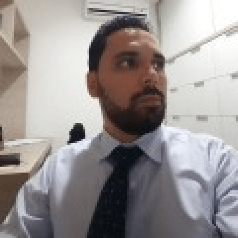 Rafael Rabelo