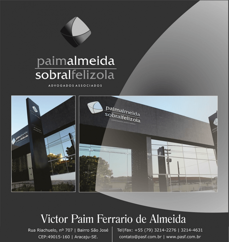 Victor Paim Ferrario de Almeida