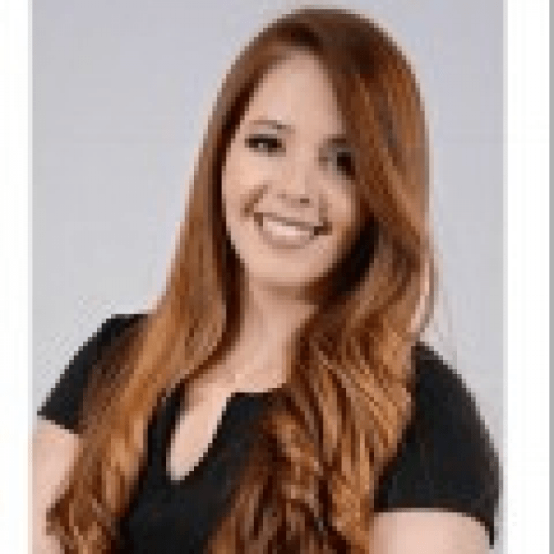 B&aacute;rbara Bento