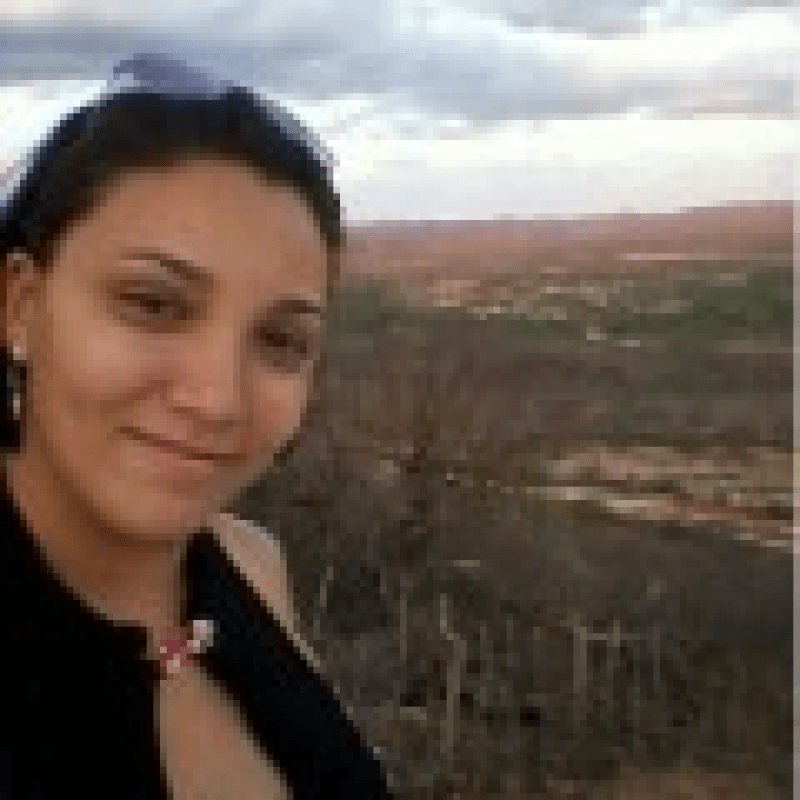 Adv Izabela Roque de Siqueira Freitas e Freire