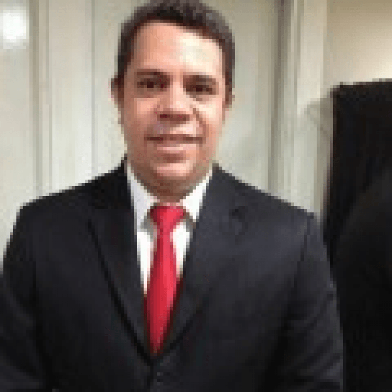 Felipe Sales Advogado