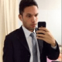 Augusto Carvalho