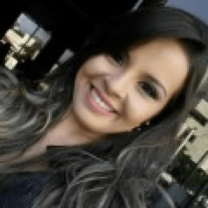 Raquel Bezerra Fonseca