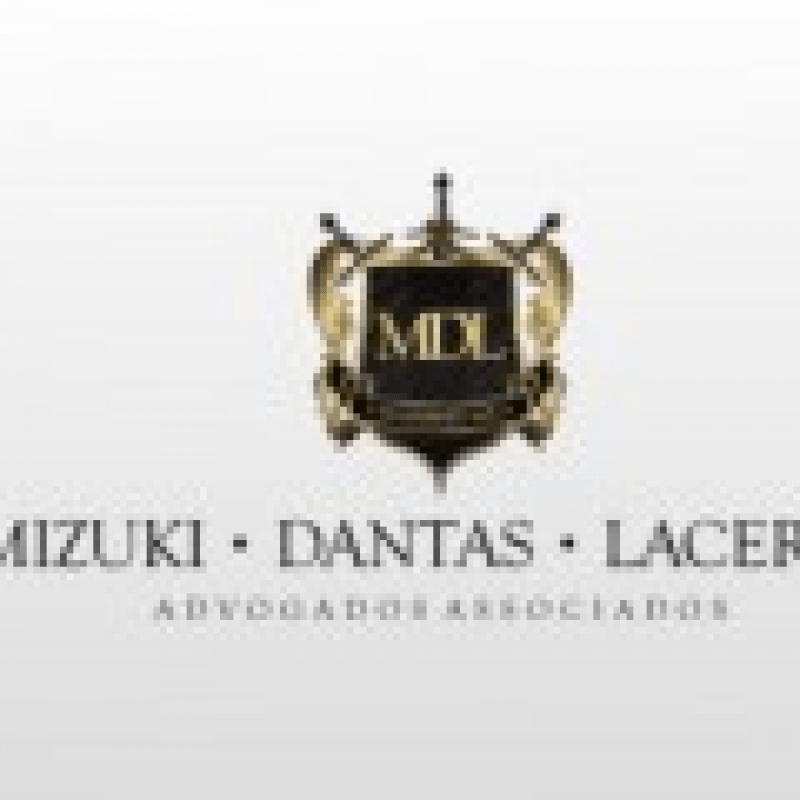 Caroline Dantas - Mdl Advogados