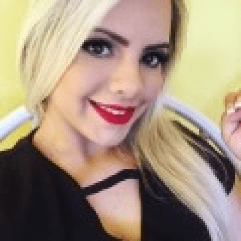 Maisa Vieira