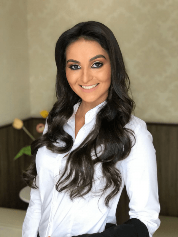 Gabriela Nobre de Holanda