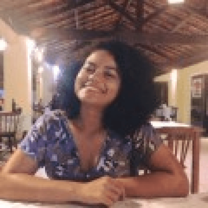 Talissa Morais