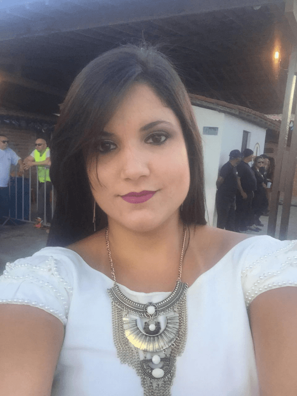 Ana Luiza Bezerra Leite