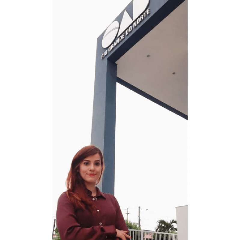 Fernanda Cala&ccedil;a Cunha