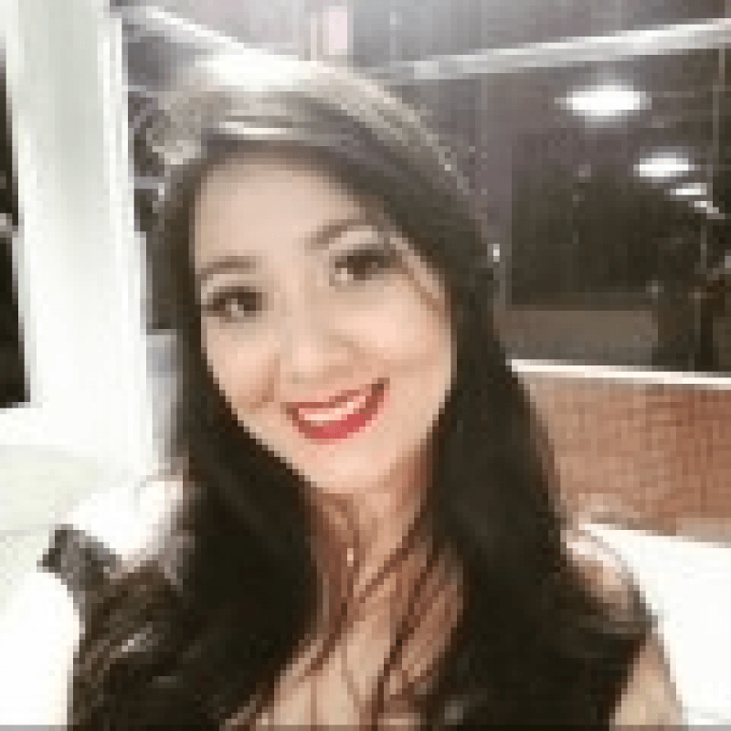 Gabriela Pereira