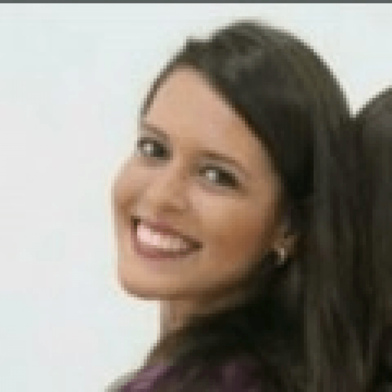 Dra. Thaise S. Rodrigues