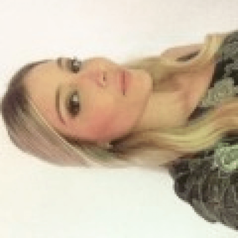 Jéssica Abrantes