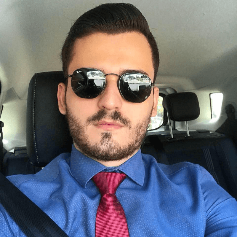 Lucas Donadello Duarte