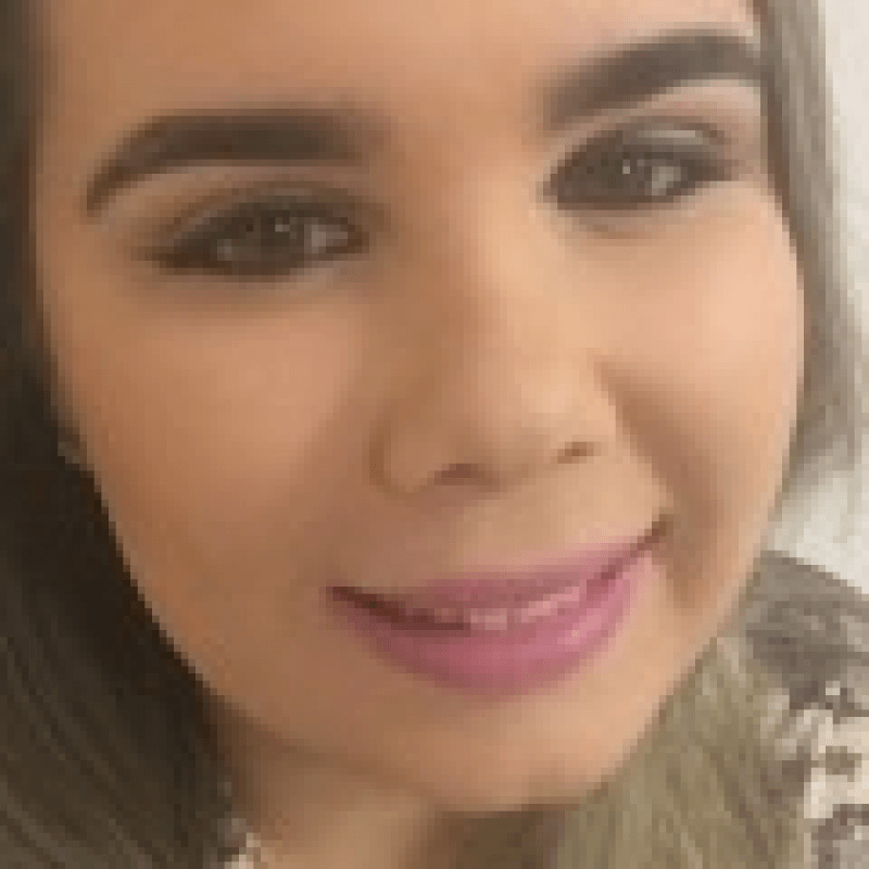 Marielle Claudino