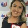Advogada Carla Galvão