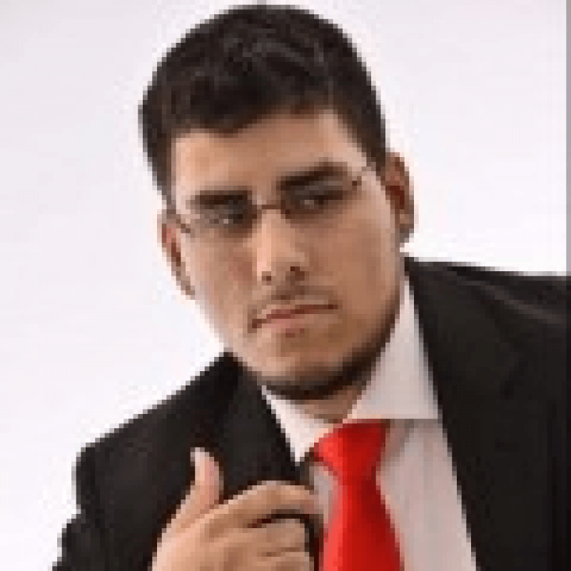 Bruno Meira Advogado