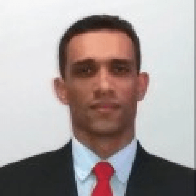 Advogado Douglas Rocha