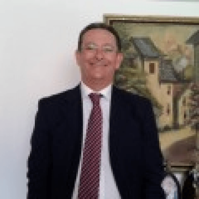 Cid Gadelha e Xavier