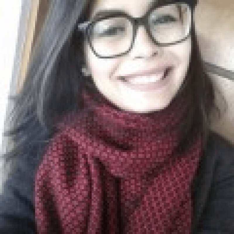 Michele Silv&eacute;rio Mendon&ccedil;a