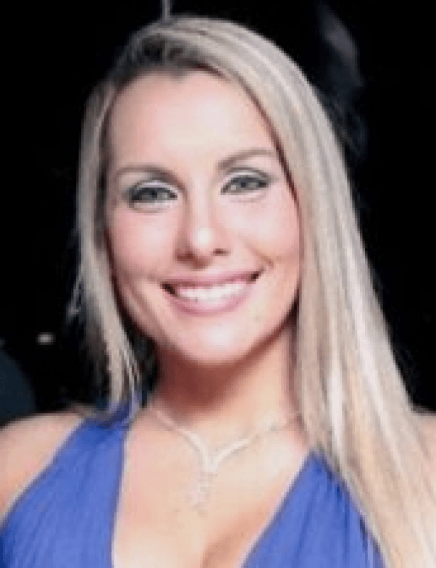 Glaucia Baldansa Loureiro Cascardo